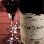 Séminaire œnologique en Rhône Alpes  (69)