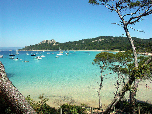 team building en méditerranée