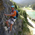 multi activités dans les alpes