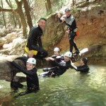 multi activités dans les alpes
