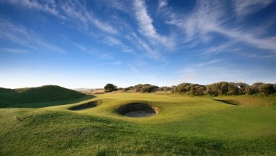 golf en irlande