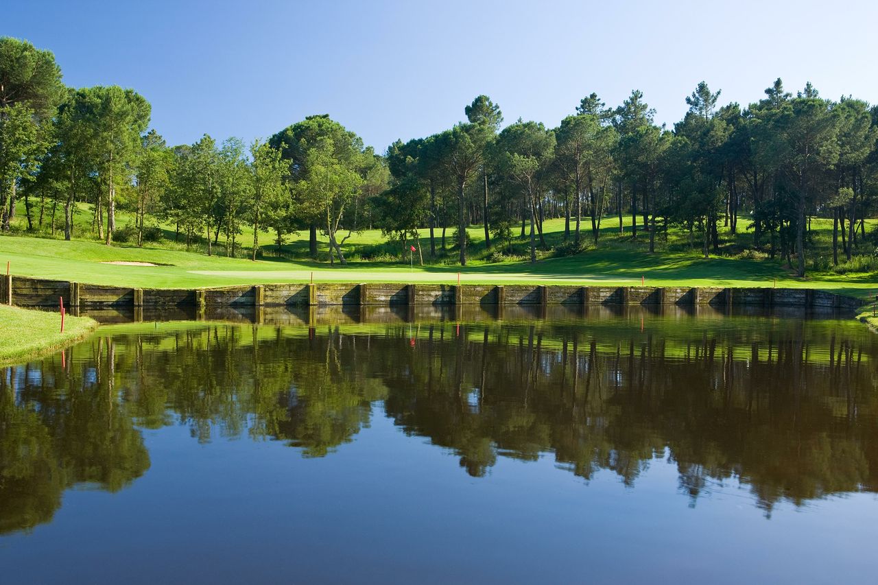 golf en catalogne