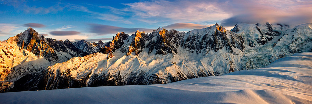 Votre séminaire dans les alpes!