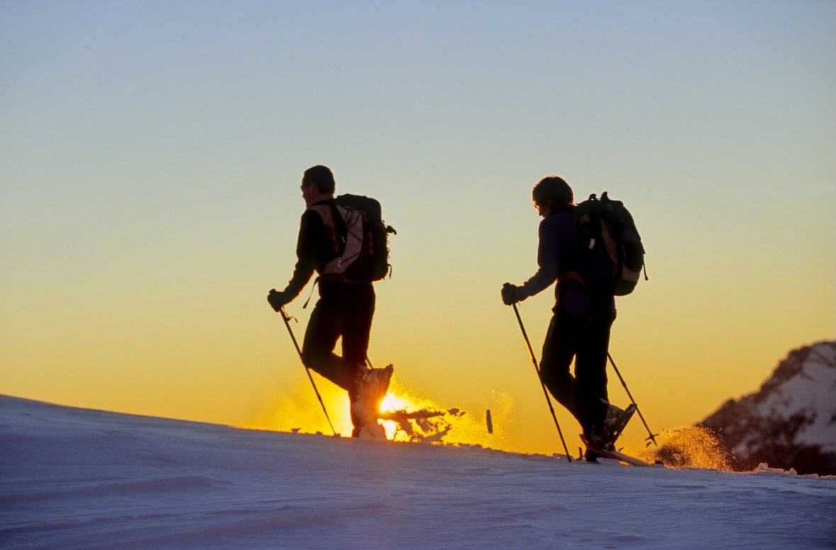 Votre soirée trappeur pour votre séminaire dans les Alpes