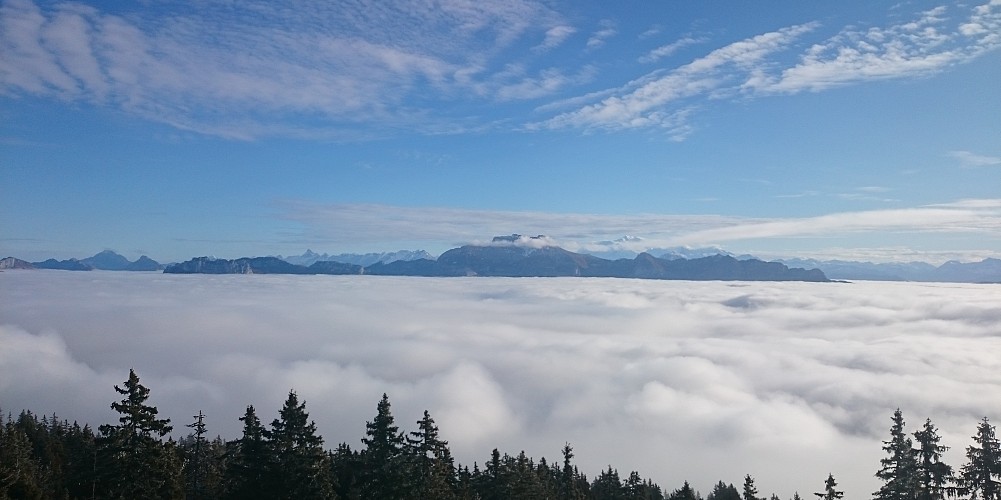 paysage de votre séminaire original