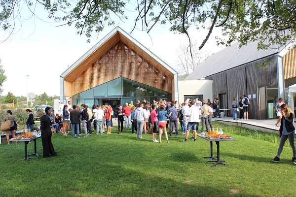 aiguebelette lac séminaire activités