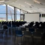 séminaire au vert