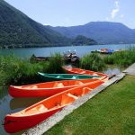 séminaire au lac d'aiguebelette muilti-activités