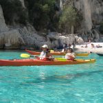 Kanoye, Marseille, Calanques,mer, méditerranées