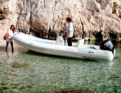 chausse au trésor, nautique, mer