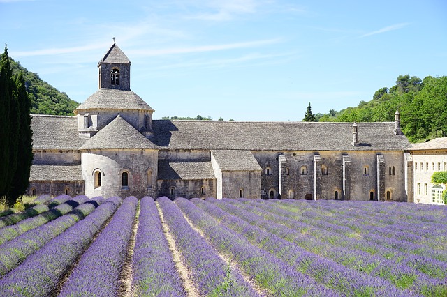 seminaire entreprise provence