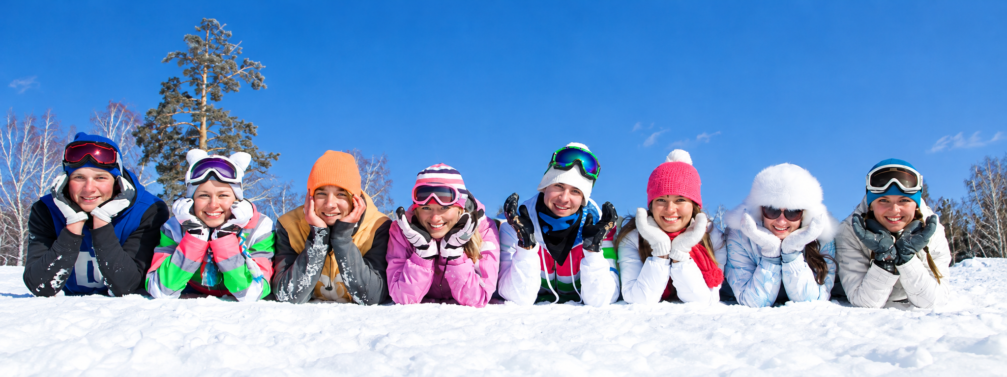 Activités de groupe et séminaire à la montagne à Méribel