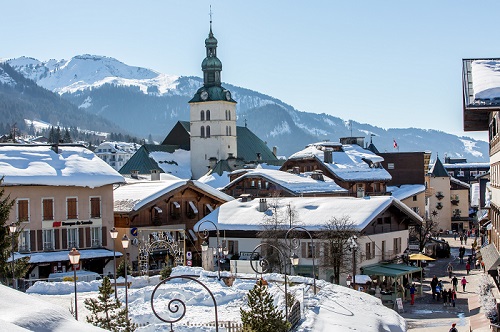 séminaire incentive megeve