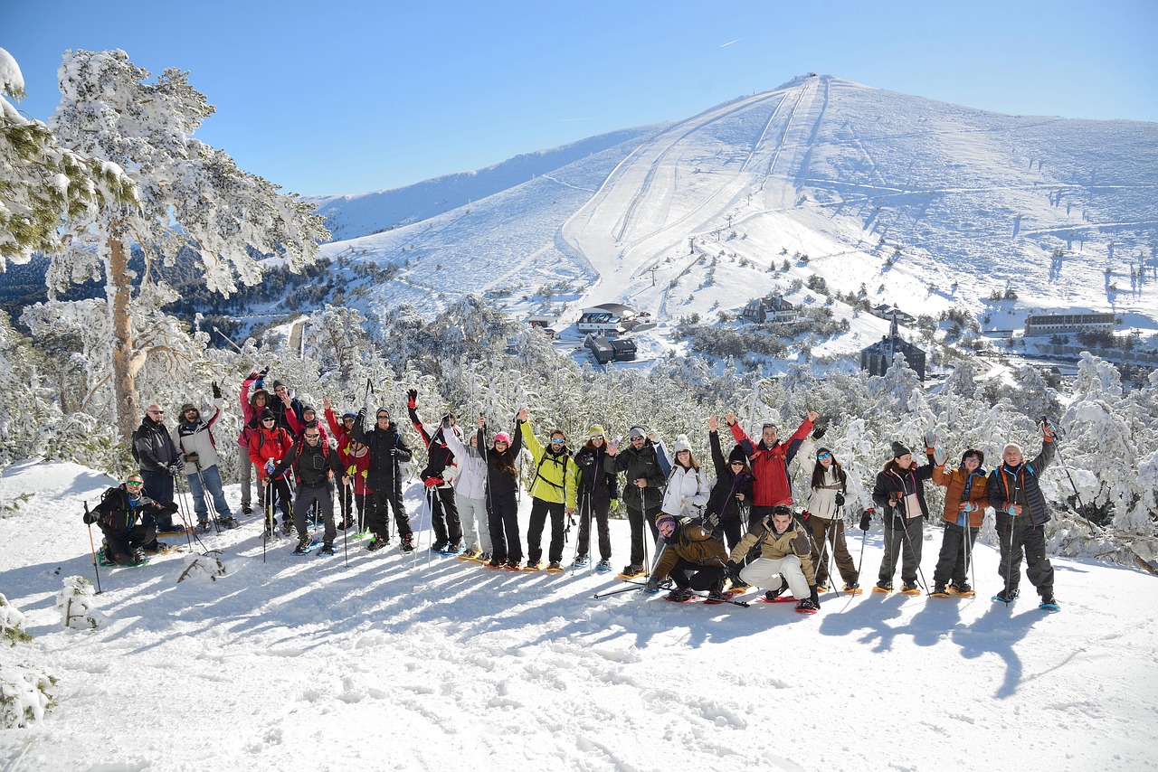 séminaire montagne les deux alpes